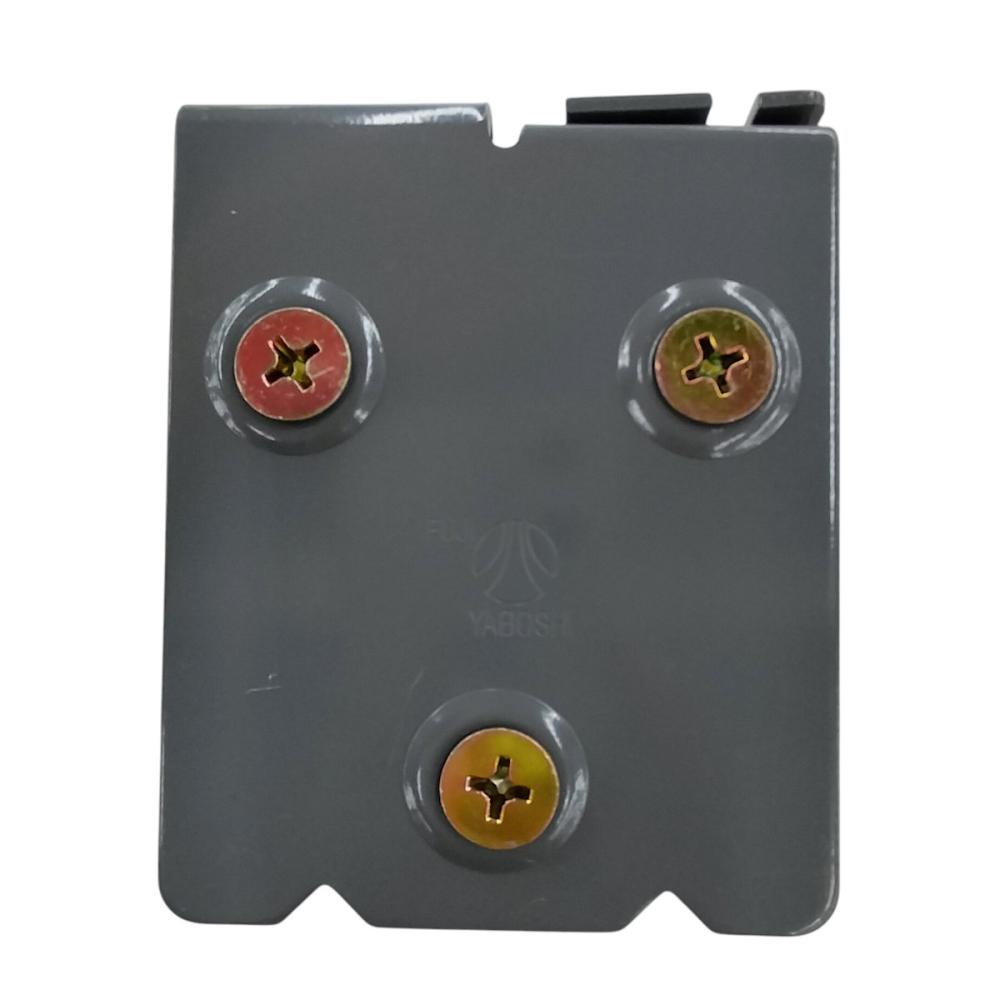 ヤボシ　エプロン（スチール製）　３号