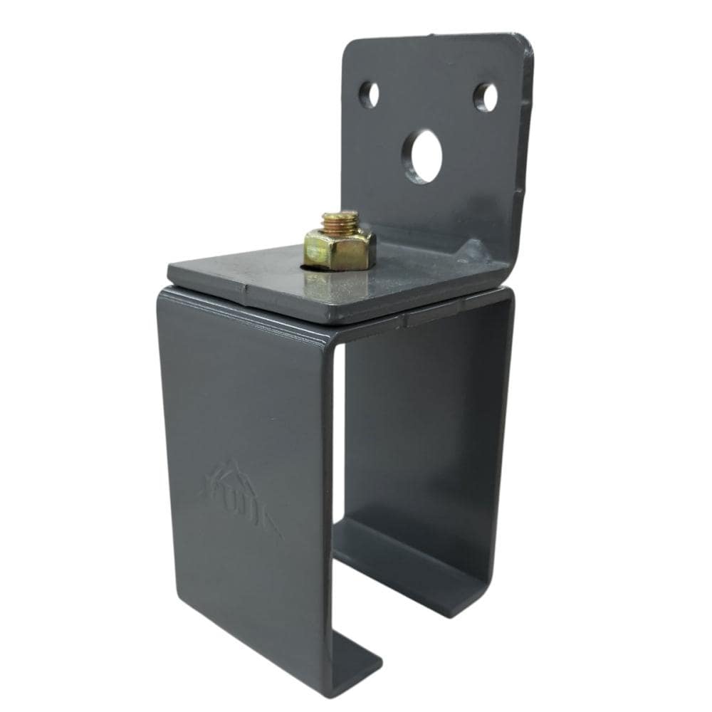 ヤボシ　横受一連　スチール製　３号　３Ｙ１