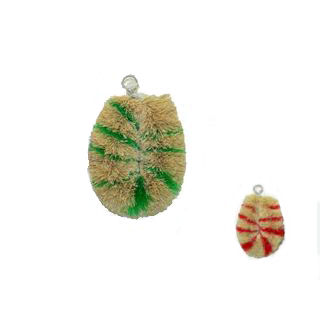 ストライプタワシ　プチ　ＫＶ３０２