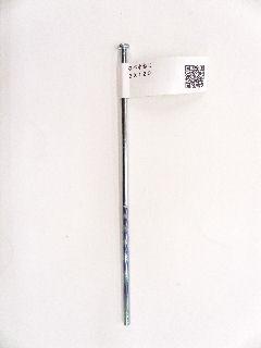 鍋小ねじ　３×１２０