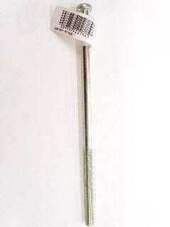 鍋小ねじ　６×１４０