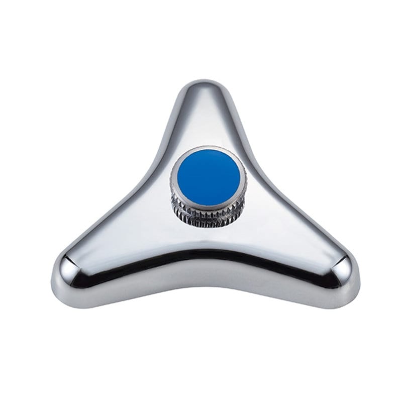 ＳＡＮＥＩ（サンエイ）　ハンドル　ＴＯＴＯ用　湯・水用ビス付き　ＰＲ２００Ｆ