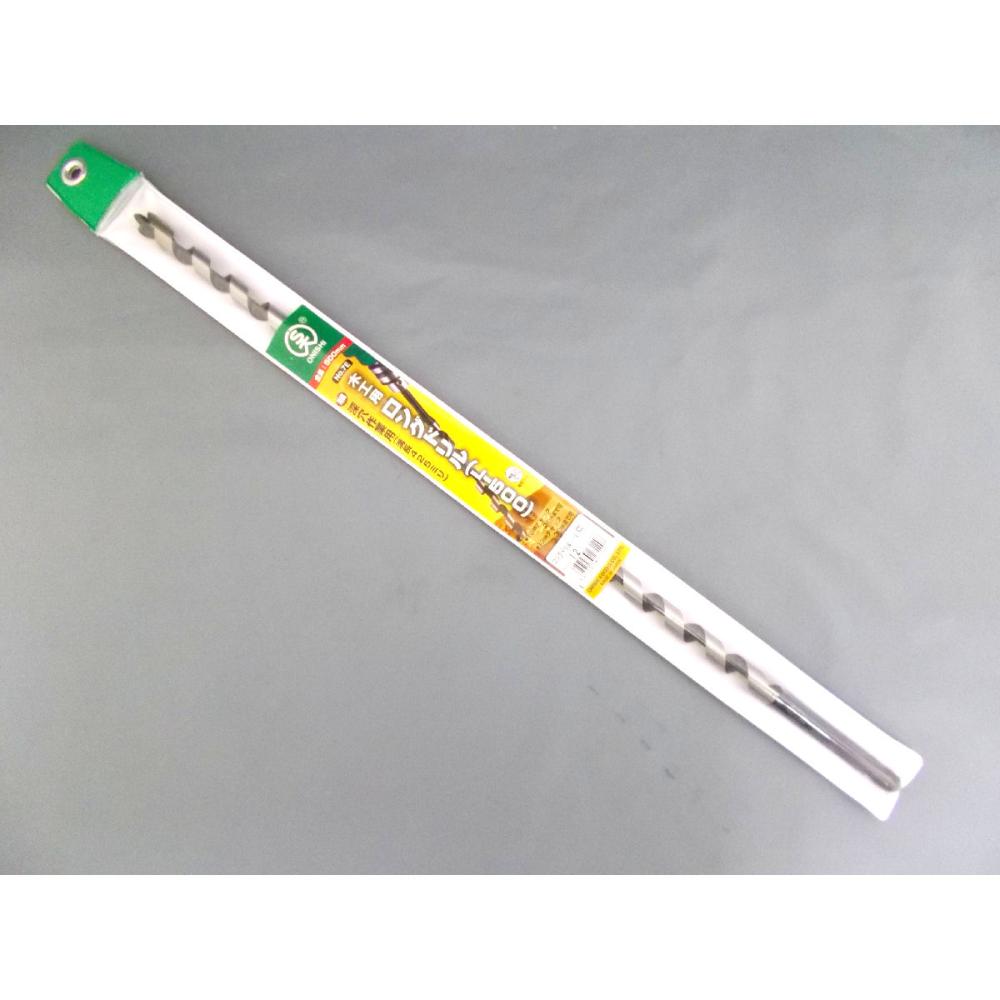 大西　木工ロングビット　Ｌ５００　１２ｍｍ