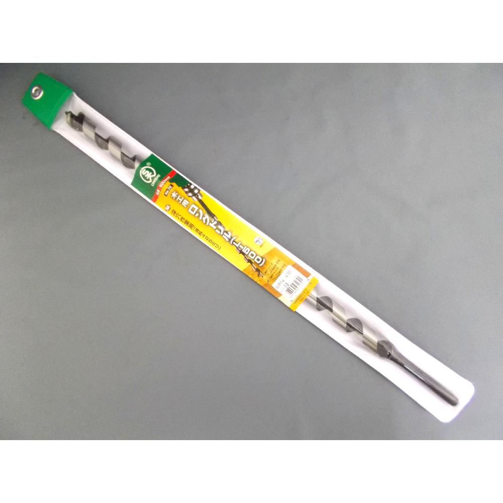 大西　木工ロングビット　Ｌ５００　１８ｍｍ