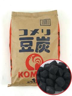 你的品牌名豆炭　１２ｋｇ