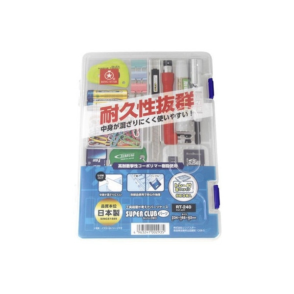 ＲＳスーパークラブパーツ　ＲＴ－２４０