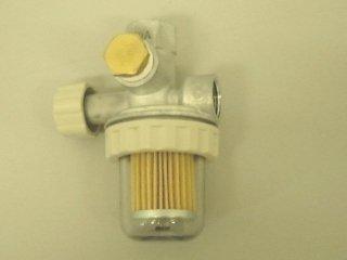 サンダイヤ　小出しストレーナバルブ　４９０Ｐ－１９