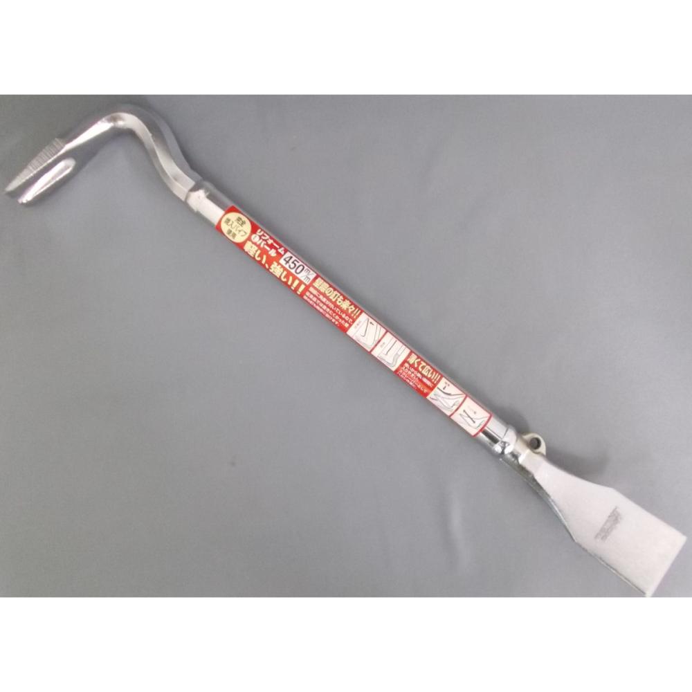 ＳＫ１１　リフォームＬバール　４５０ｍｍ