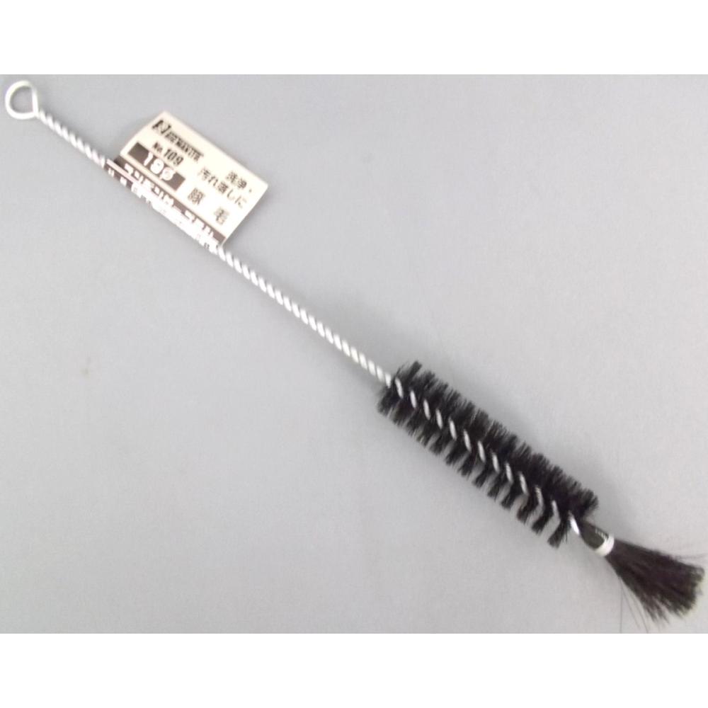 ＢＭ（ビッグマン)　コンデンサーブラシ豚毛　１９φ　＃１０９