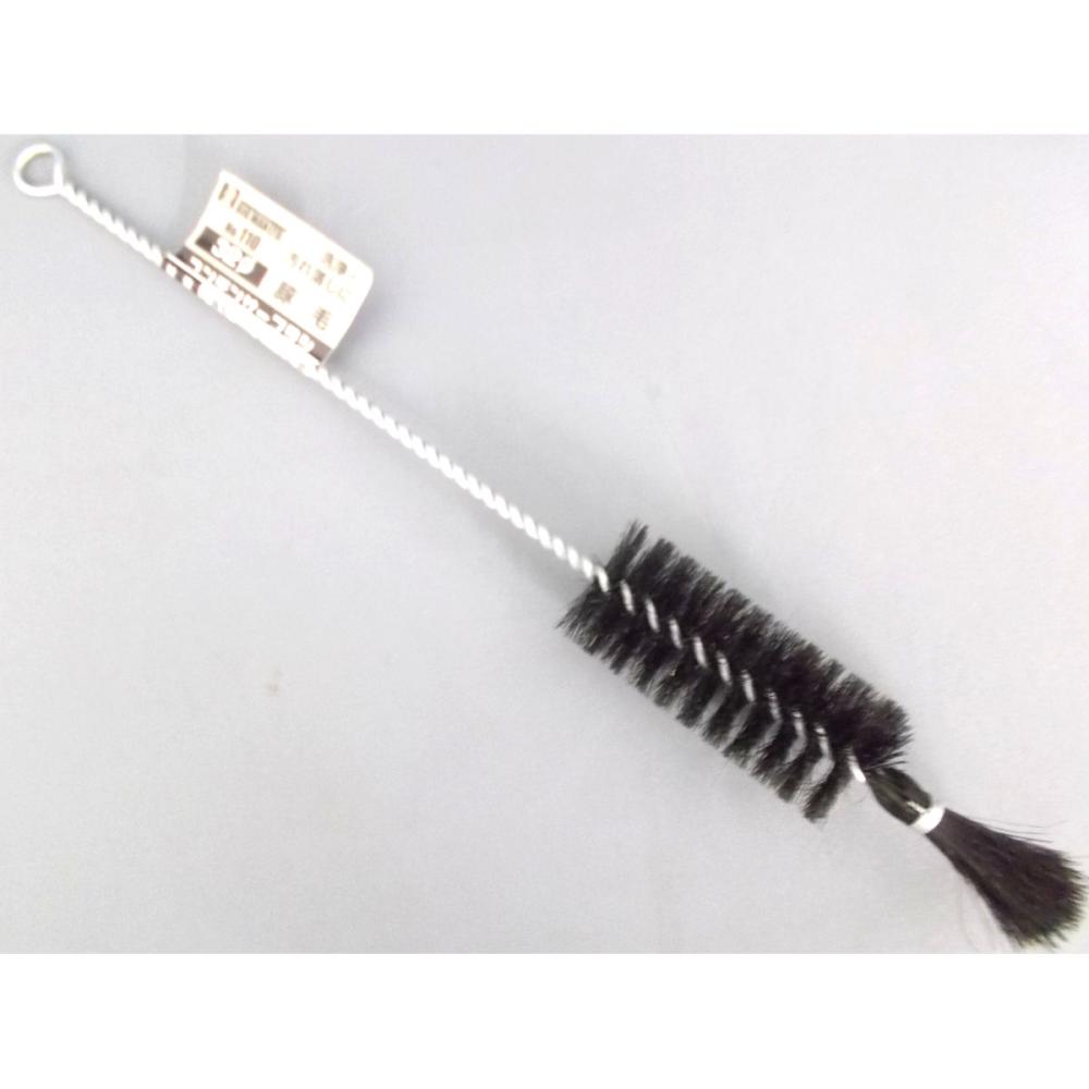 ＢＭ（ビッグマン)　コンデンサーブラシ豚毛　３２φ　＃１１０　　　