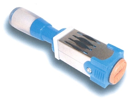 データ印　ＤＴ－１２　３６ｍｍ丸（楷書体）