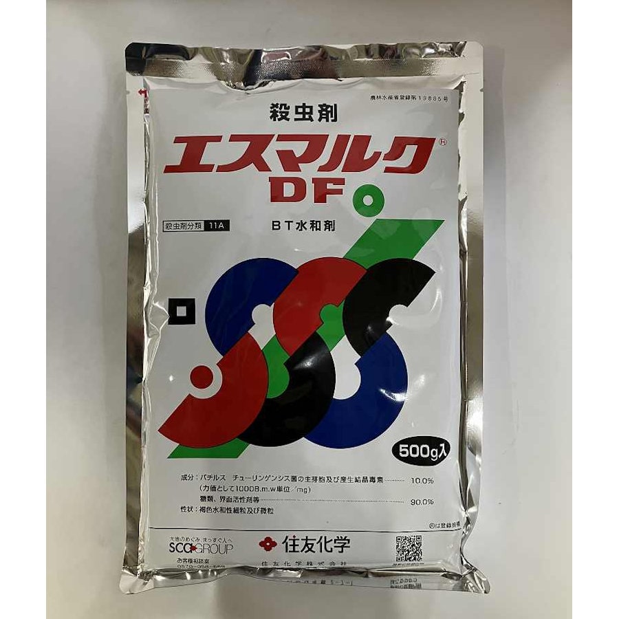 エスマルクＤＦ　５００ｇ