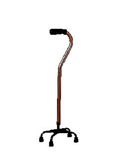 ４本杖（Ｓ）　０６３０