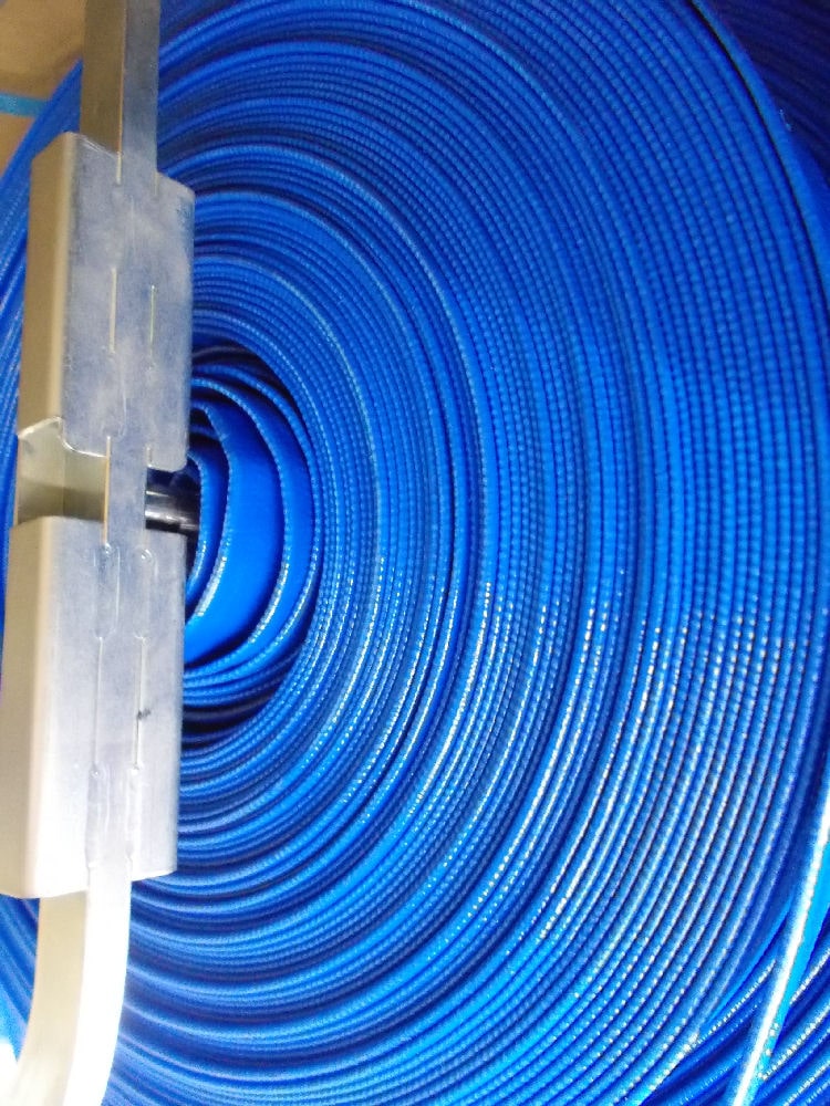 カクイチ　消雪ホース　片穴　直径約２５ｍｍ　１ｍ　Ｇ２５