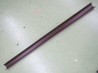 アイアン軒樋　１００×１８００　新茶　ＫＱ５１３０Ｈ