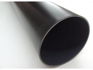 竪樋　６０×１３５０　黒　ＫＱ６２４１Ｔ２Ｈ