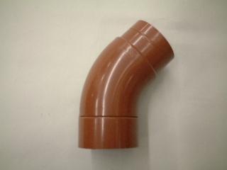 スライドエルボ５５あかＫＱ４５３７