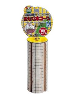 かじり木コーン　Ｍ