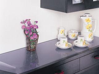 テーブルクロス　透明フィルム　幅４５ｃｍ×１ｍｍ厚　ＳＭＧ－００４