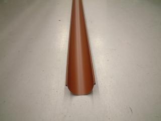 アイアン軒樋　１０５×３６００　赤ＫＱ４１４０