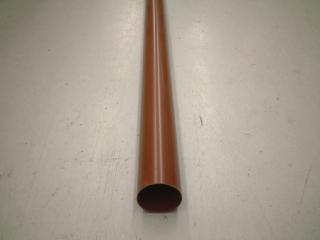 竪樋　５５×２７００　赤ＫＱ４２３１