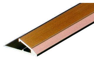 コーナーライン３０幅　アルミアンバー　Ｄ４０５－２