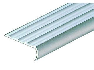 タイヤレスノンスリップ３８幅　アルミシルバー　Ｄ２５１－２Ｈ