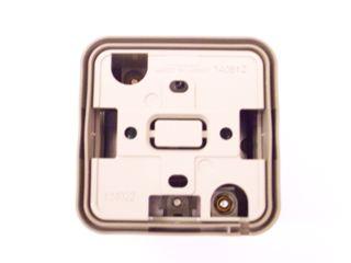 パナソニック　防水スイッチ　ＷＳ４０２２