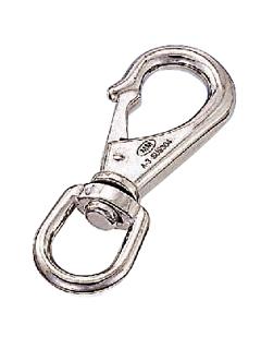 スイベルスナップ　Ａ－１１２