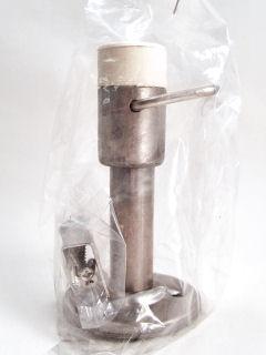 ステン巾木戸当