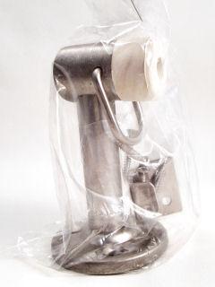 ステン床付戸当