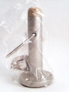 兼用戸当　シルバー