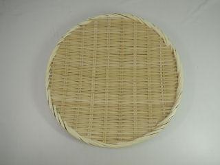 盆ざる　３３ｃｍ