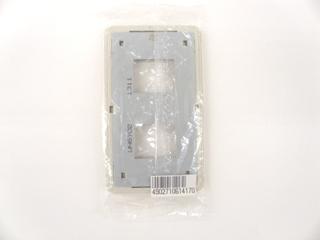 パナソニック　簡易耐火用プレート　ＷＮ６７０２Ｗ