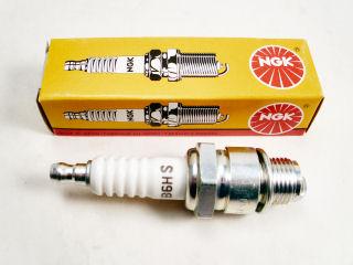 ＮＧＫ　プラグ　Ｂ６ＨＳ