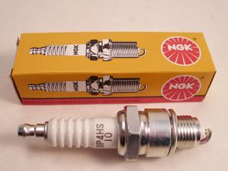 ＮＧＫ　プラグ　ＢＰ４ＨＳ－１０