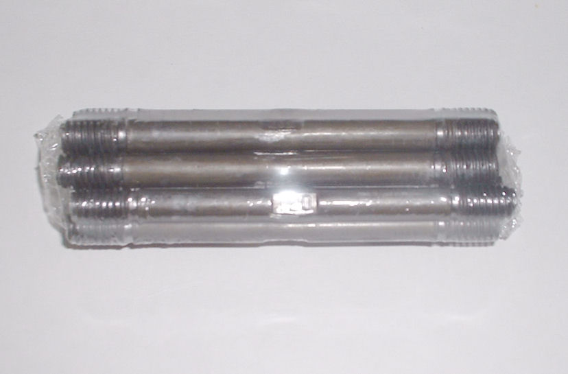 新日本工業　パックセパＢ－１５０　１０Ｐ