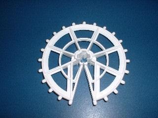 ドーナツ兼用Ｄ－１３×６０