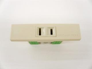 パナソニック　家具用コンセント　ＷＦ２０５０Ｗ