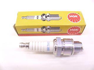 ＮＧＫ　プラグ　ＢＲ７ＨＳ