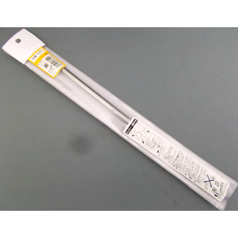スターエム自由錐用ロングバー　３００ｍｍ