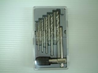 ＢＭ（ビッグマン)　　タップ＆ドリルセット１１本組　ＴＤ－２１