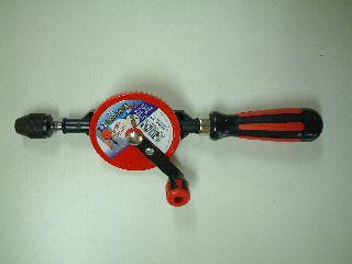 ＢＭ（ビッグマン)　　ブラックハンドドリル　ＨＤ‐３