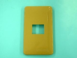 パナソニック　モダンプレート　ＷＮ６００１Ｙ