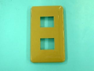 パナソニック　モダンプレート　ＷＮ６００２Ｙ