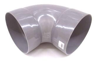 ライト管エルボ９０°　１８０φ