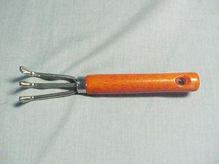 ステンレスミニ熊手　ＰＣ－２０２３Ｓ