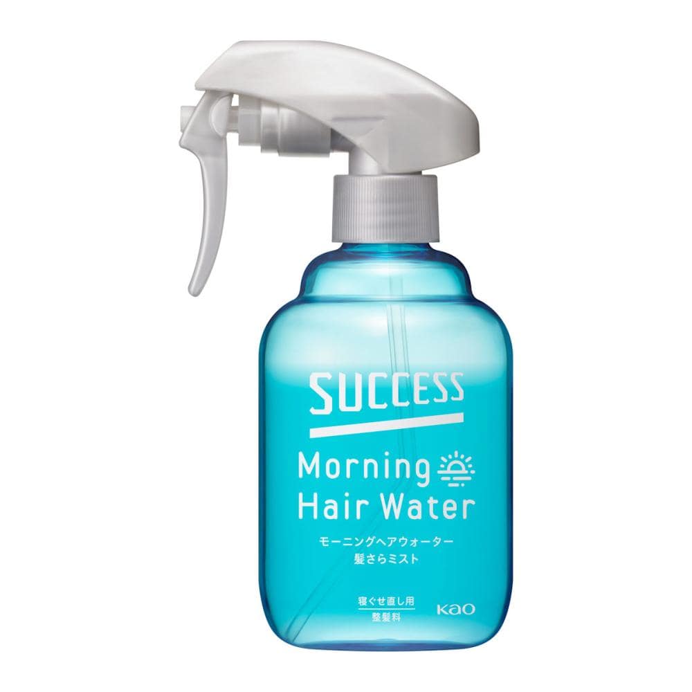 花王　サクセス　モーニングヘアウォーター　髪さらミスト　本体　２８０ｍＬ