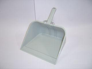 チリトリ　Ｍ型