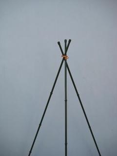 三脚支柱　７ｍｍ×９０ｃｍ